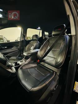 جي ام سي تيراين